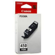 CANON PGI-450BK Black, картридж (чёрный) совместимый