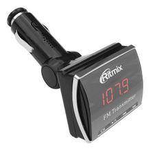 Ritmix FM Трансмиттер Ritmix FMT-A750