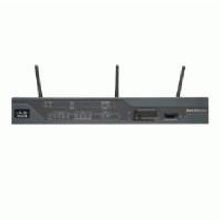 Cisco Cisco C881W-E-K9