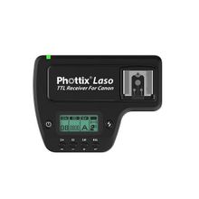 Приемник Phottix Laso TTL для Canon 89091