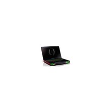 DELL Alienware M18x Core i7 3940XM 32Gb 1Tb 512Gb SSD BR-Combo GTX680M SLI 2Gb 18.4" FHD 1920x1080 WiFi BT3.0 W7Pro64 Cam 12c red