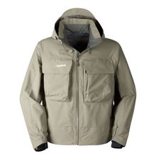 Куртка забродная 8x Pro Jacket, XXL Cloudveil