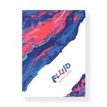 Карты "Fluid (Custom Made) new" (FLUID)