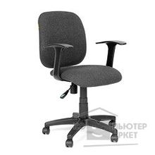Chairman Офисное кресло  670 С-2 серый , 6022181