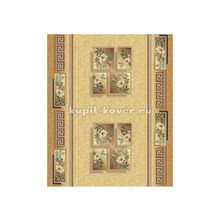 Ковровая дорожка 64557-42_a, 2 x 6