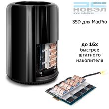 Диск SSD OWC для MacPro 2013 4TB Aura SSD  OWCSSDA13MP4