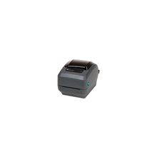 Принтер этикеток Zebra GK 420T (GK 420T + LAN)