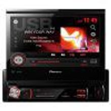 Монитор+DVD проигрыватель Pioneer AVH-3500DVD  Мониторы TV центры