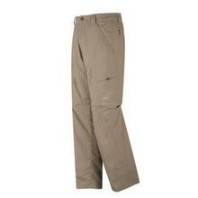 Штаны Cool Convertible Pant Covert 34 Cloudveil