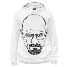 Худи Я-МАЙКА Heisenbergs