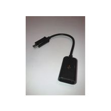 Шнур переходник с USB на micro USB   