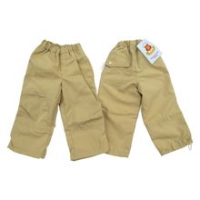 ДетиЗим Брюки ветровочные ДЗ326