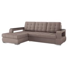 ПМ: Мягкая Линия Диван Виктория оттоманка