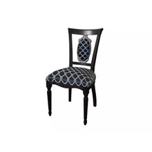 Vision Стул С-11 черный андрис черный ID - 312138