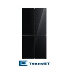 Холодильник Korting KNFM 81787 GN