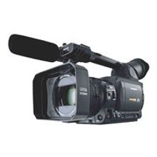 Panasonic AG-HVX204AER