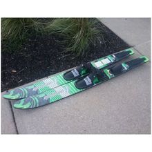 HydroSlide Водные лыжи для взрослых HydroSlide Victory Adult Combo HS4513 168 см