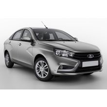 Замок рулевого вала FORTUS CSL 2609 для LADA Vesta 2015-