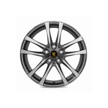 Колесные диски RepliKey RK9559 Kia Sportage New 7,0R17 5*114,3 ET35 d67,1 GMF [86003719614]