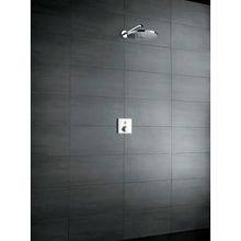 Термостат Hansgrohe ShowerSelect 15762000 для душа