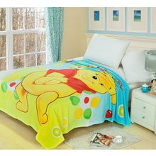 Absolut флисовый Винни Пух