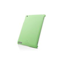 Apple iPad 2 SGP Griff Green