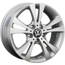 Скад Diamond  6.5x16 5x105 D56.7 ET39 сильвер