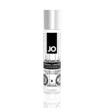 System JO Cиликоновый лубрикант JO Personal Premium Lubricant - 30 мл.