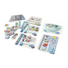 Picn Mix Умные липучки Продукты