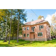 Минское, 36 км от МКАД, Одинцовский р-н, Зеленая Роща, коттедж, Площадь дома: 223 кв.м. Размер участка: 12 сот.