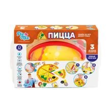 Picn Mix Умные липучки Пицца