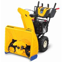 CUB CADET XS3 66 SWE