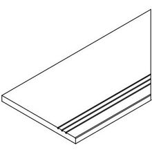 Италон Genesis X2 Дженезис Силвер Правый Грип 620090000621 керамогранит напольный 300 мм*600 20 мм