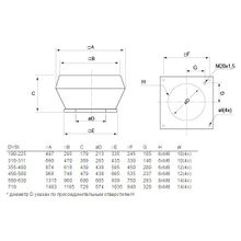 Systemair DVSI 499DV sileo