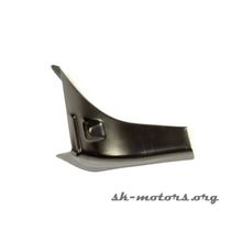 Кронштейн крепления рамки фонаря заднего левый GM (Nexia)