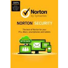 Norton Security + Backup RU 10 USER 12 MONTHS ARVATO MM