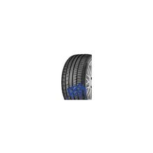 Continental ContiSportContact 5  205 45R17 88V