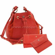 Красная торба 9937 N.Gottier Red