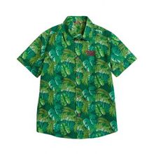 Pelican для мальчика зеленая