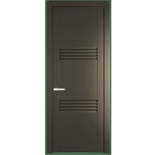  Двери ProfilDoors Модель 1.3P Цвет Перламутр бронза