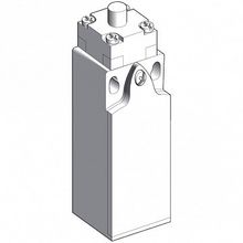 концевой выключатель плунжер XCKN2110P20 |  код. XCKN2110P20 |  Schneider Electric