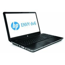 HP HP Envy dv6-7252er (Core i7 3630QM 2400 Mhz 15.6" 1366x768 8192Mb 1000Gb DVD-RW Wi-Fi Bluetooth Win 8 64)
