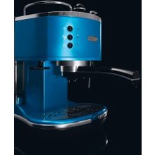 Кофеварка рожковая Delonghi ECO 311 B Icona Синий