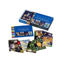 Карты Таро: "Tarot the Kingdom Within" (SP111)