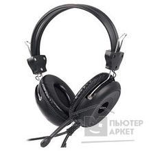 A-4Tech A4Tech HS-30, Black