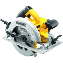 Dewalt DWE575 1600 Вт 190 мм  30 мм