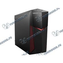 Компьютер Lenovo "Legion Y520T-25IKL" 90H700CGRS (Core i5 7400-3.00ГГц, 8ГБ, 16+2000ГБ, GFGTX1060, DVDRW, LAN, W&apos;10 H) [142329]