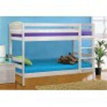 Кровать двухъярусная Массив.