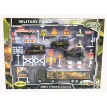 Набор FUN TOY 44414 Военная техника