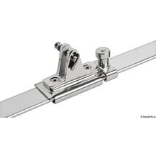 Osculati Traveller w fork joint AISI316, 46.673.05